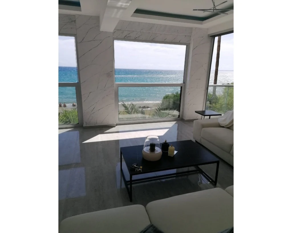 3 Bedroom Apartment for Sale in Potamos Germasogeias, Limassol District
