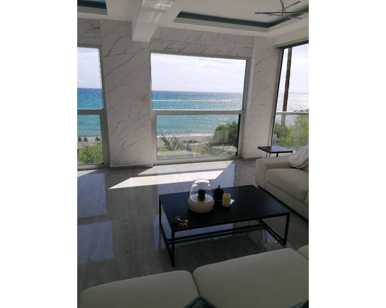 3 Bedroom Apartment for Sale in Potamos Germasogeias, Limassol District