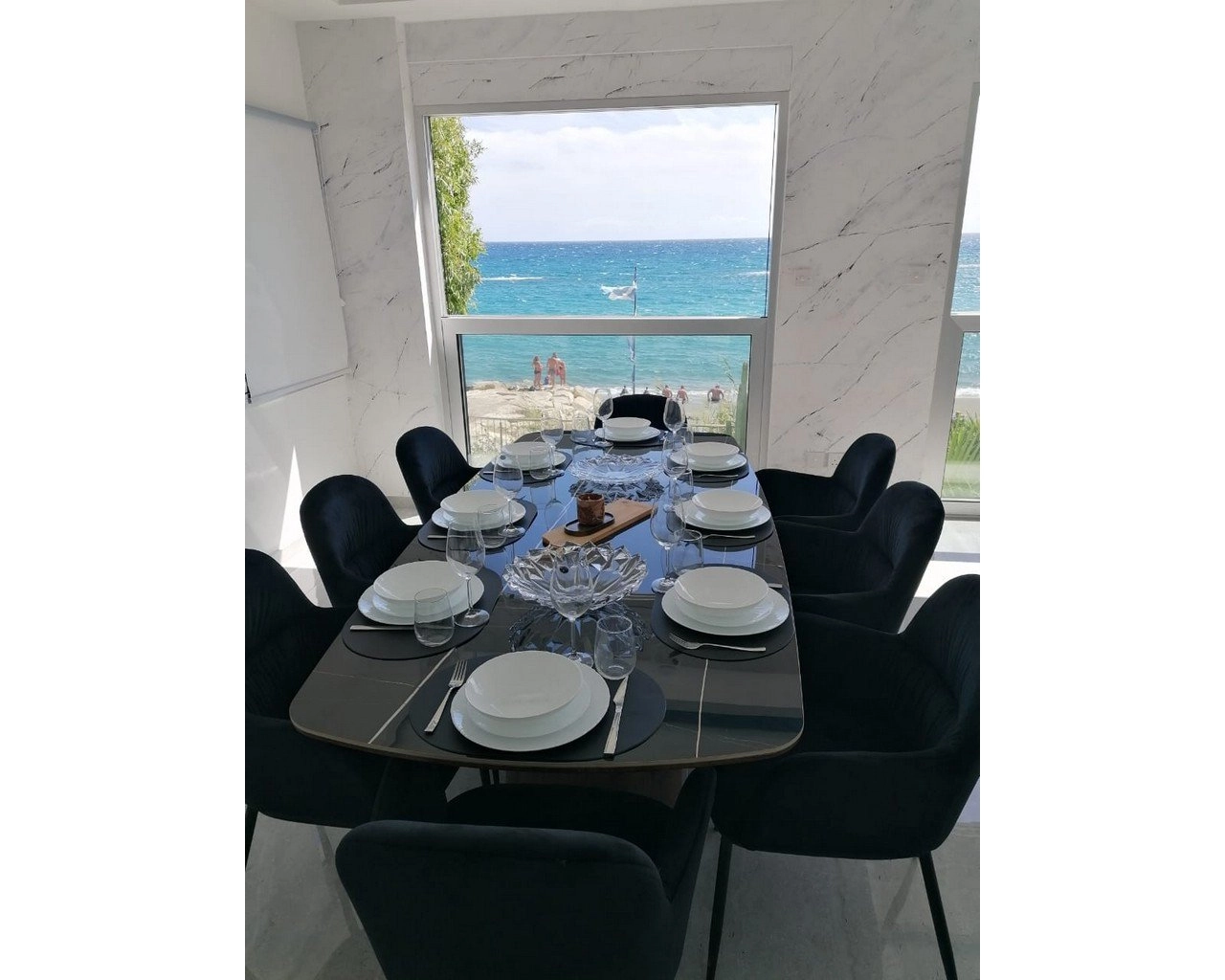 3 Bedroom Apartment for Sale in Potamos Germasogeias, Limassol District