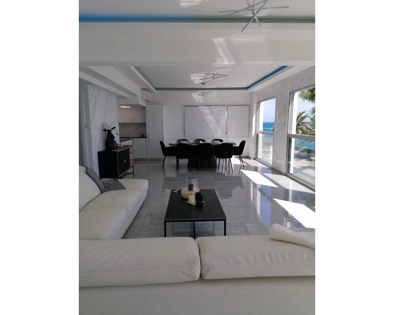 3 Bedroom Apartment for Sale in Potamos Germasogeias, Limassol District
