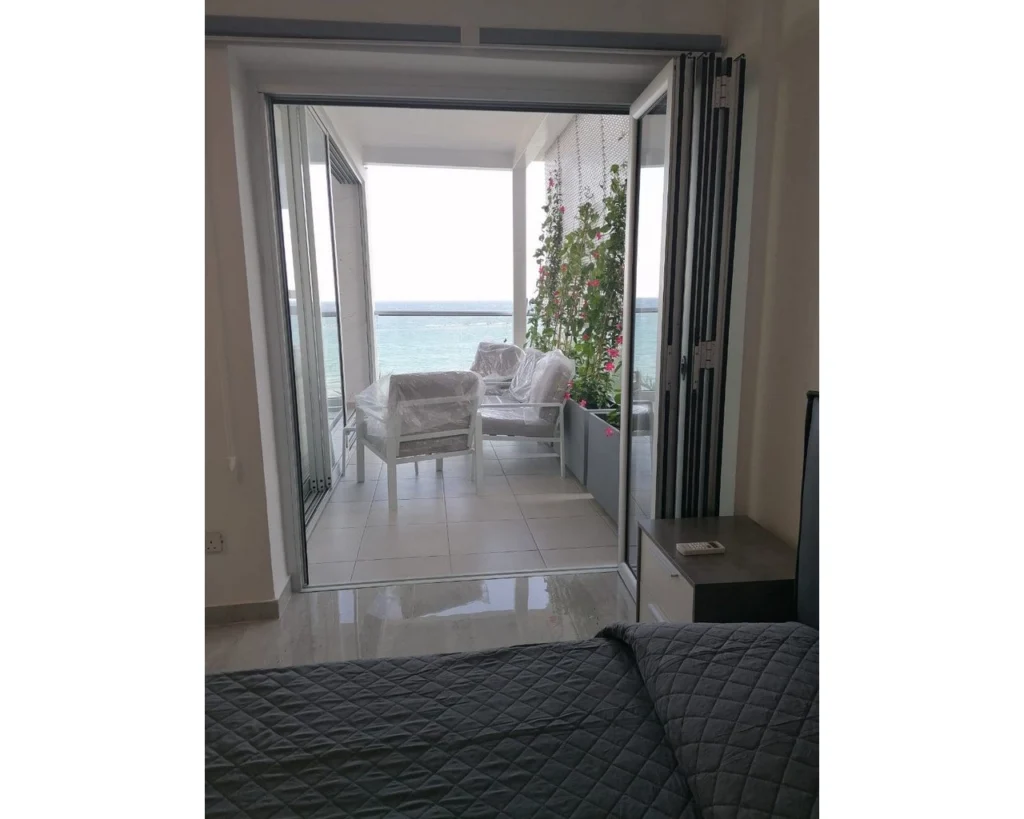 3 Bedroom Apartment for Sale in Potamos Germasogeias, Limassol District