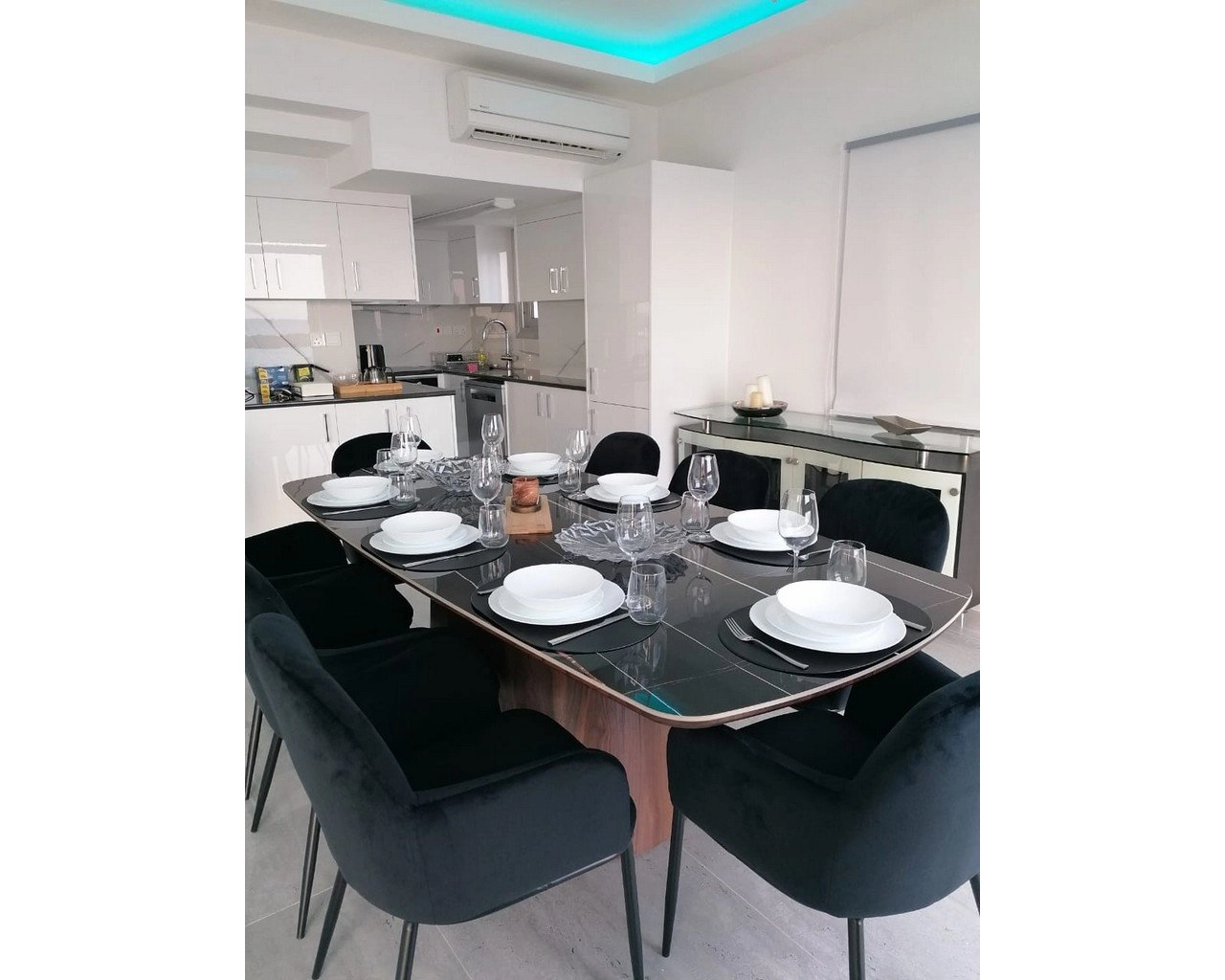 3 Bedroom Apartment for Sale in Potamos Germasogeias, Limassol District