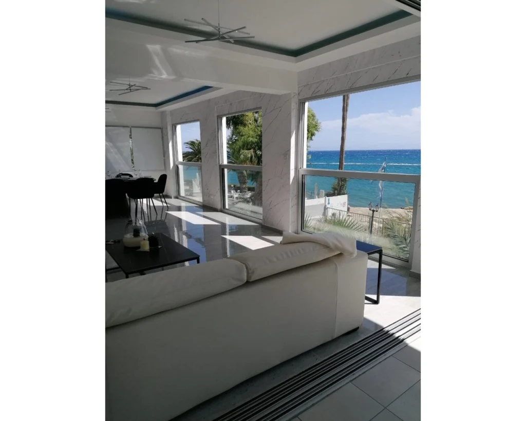 3 Bedroom Apartment for Sale in Potamos Germasogeias, Limassol District
