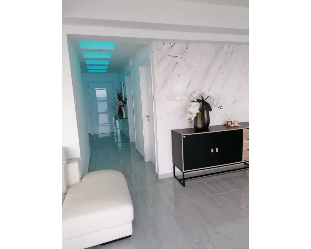 3 Bedroom Apartment for Sale in Potamos Germasogeias, Limassol District