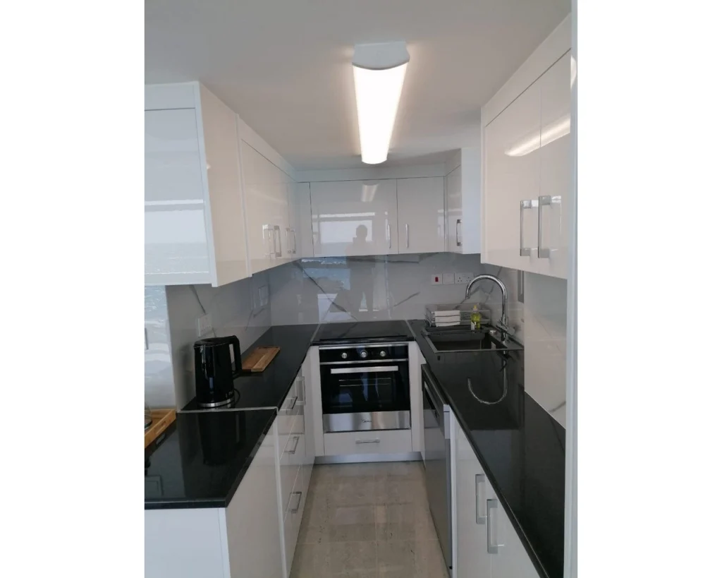 3 Bedroom Apartment for Sale in Potamos Germasogeias, Limassol District