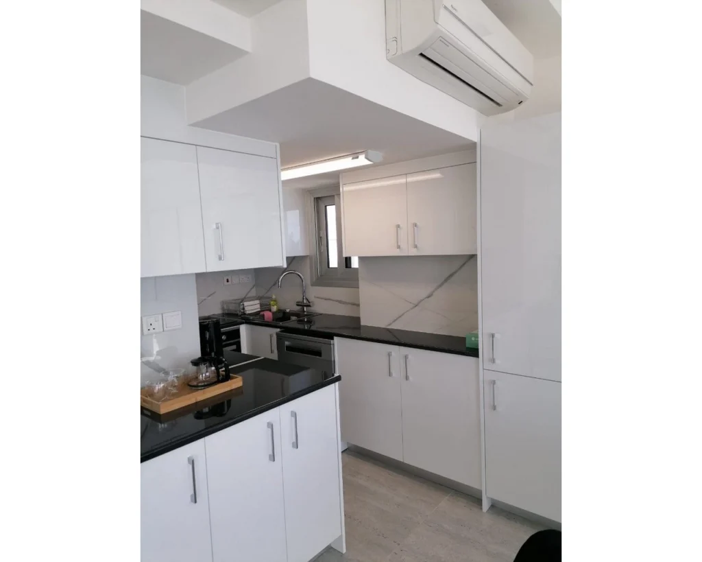 3 Bedroom Apartment for Sale in Potamos Germasogeias, Limassol District