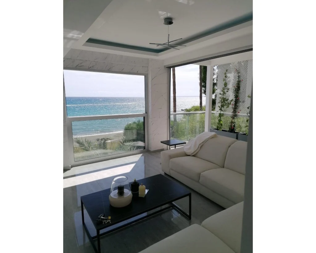 3 Bedroom Apartment for Sale in Potamos Germasogeias, Limassol District