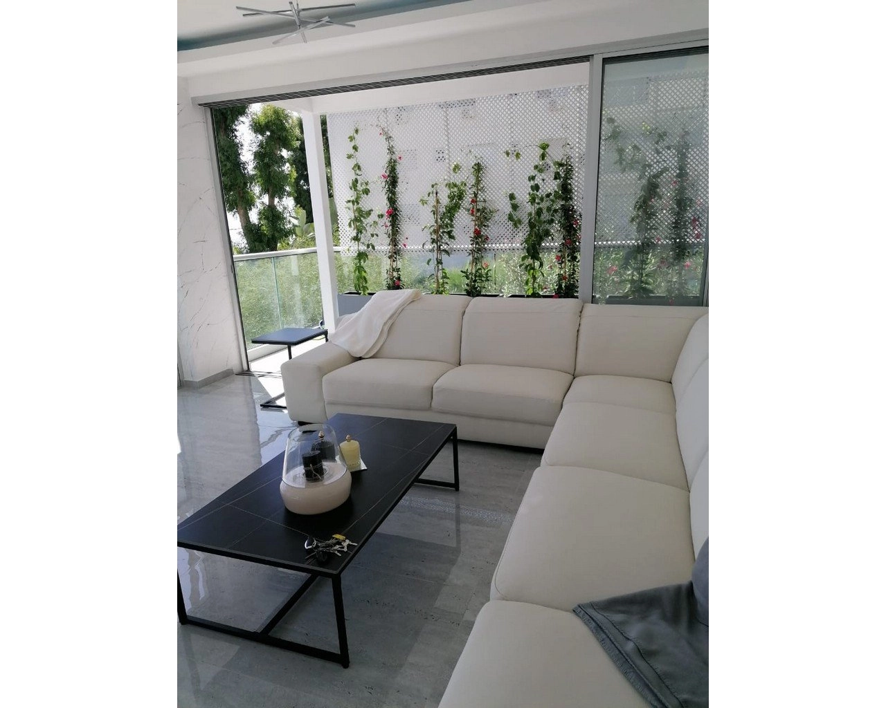 3 Bedroom Apartment for Sale in Potamos Germasogeias, Limassol District