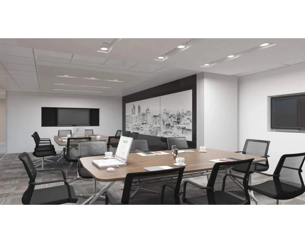 314m² Office for Sale in Limassol – Neapolis