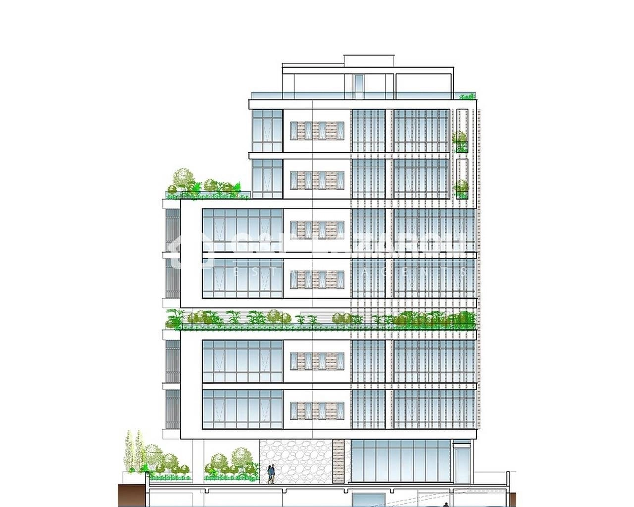 314m² Office for Sale in Limassol – Neapolis