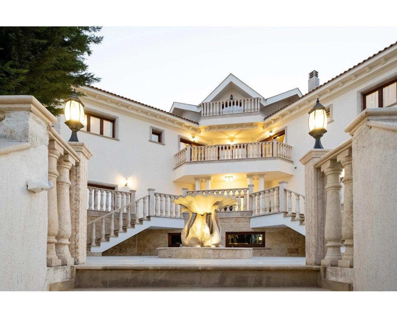6+ Bedroom House for Sale in Mouttagiaka, Limassol District