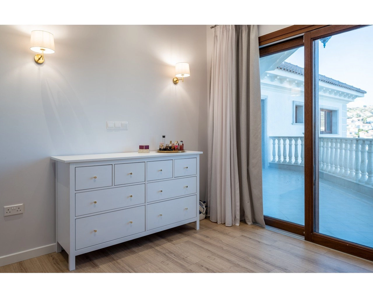 6+ Bedroom House for Sale in Mouttagiaka, Limassol District