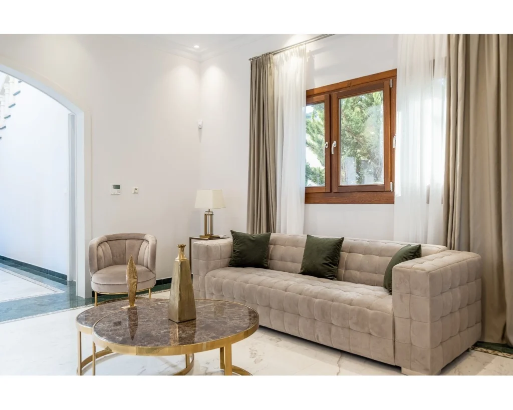 6+ Bedroom House for Sale in Mouttagiaka, Limassol District