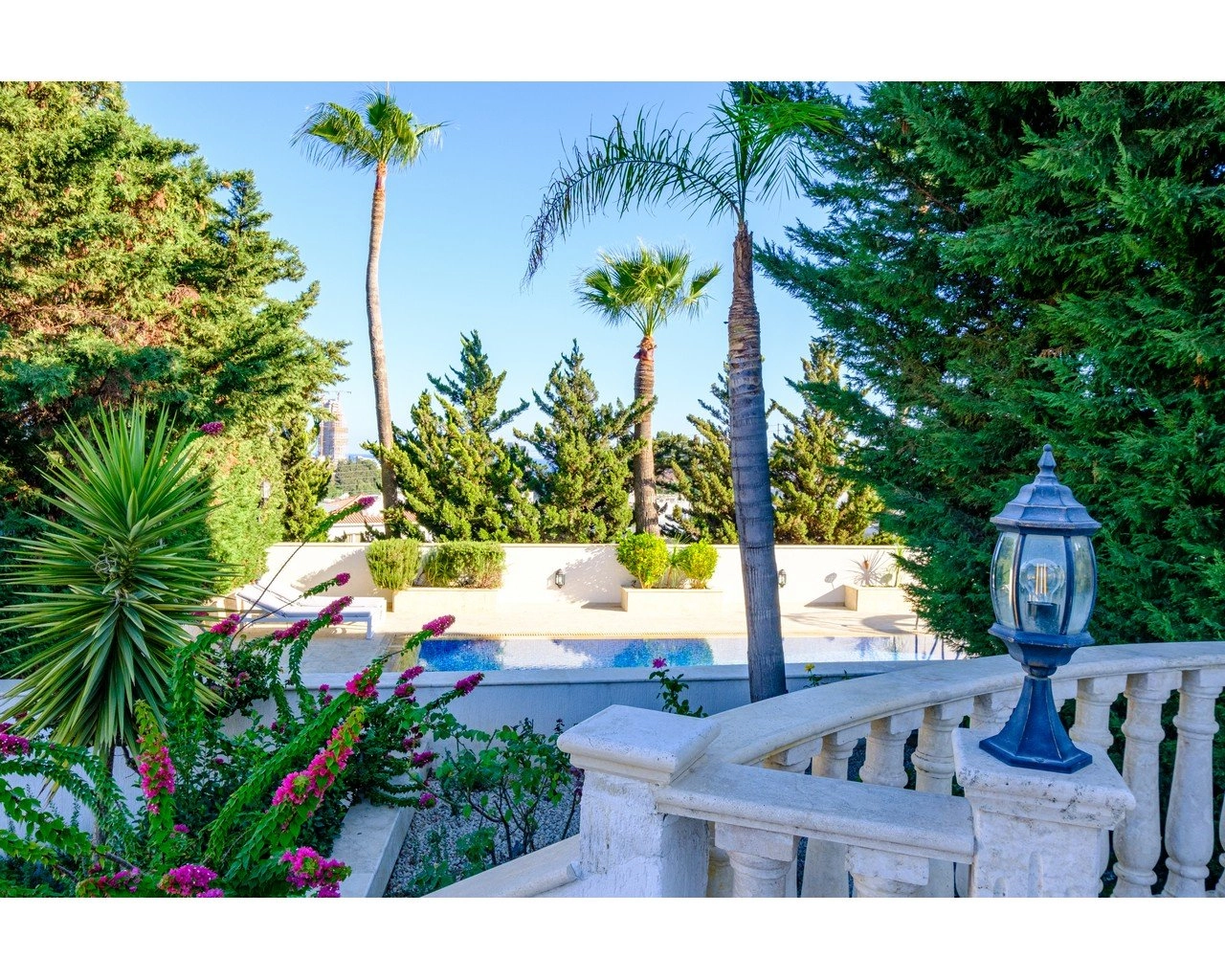 6+ Bedroom House for Sale in Mouttagiaka, Limassol District