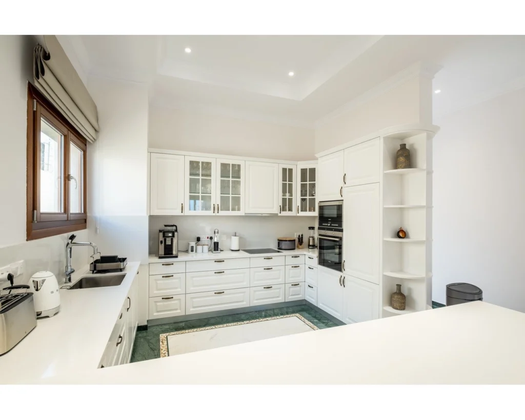 6+ Bedroom House for Sale in Mouttagiaka, Limassol District