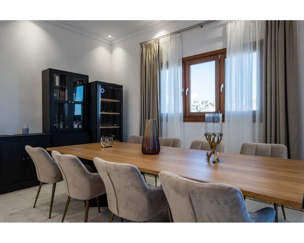 6+ Bedroom House for Sale in Mouttagiaka, Limassol District