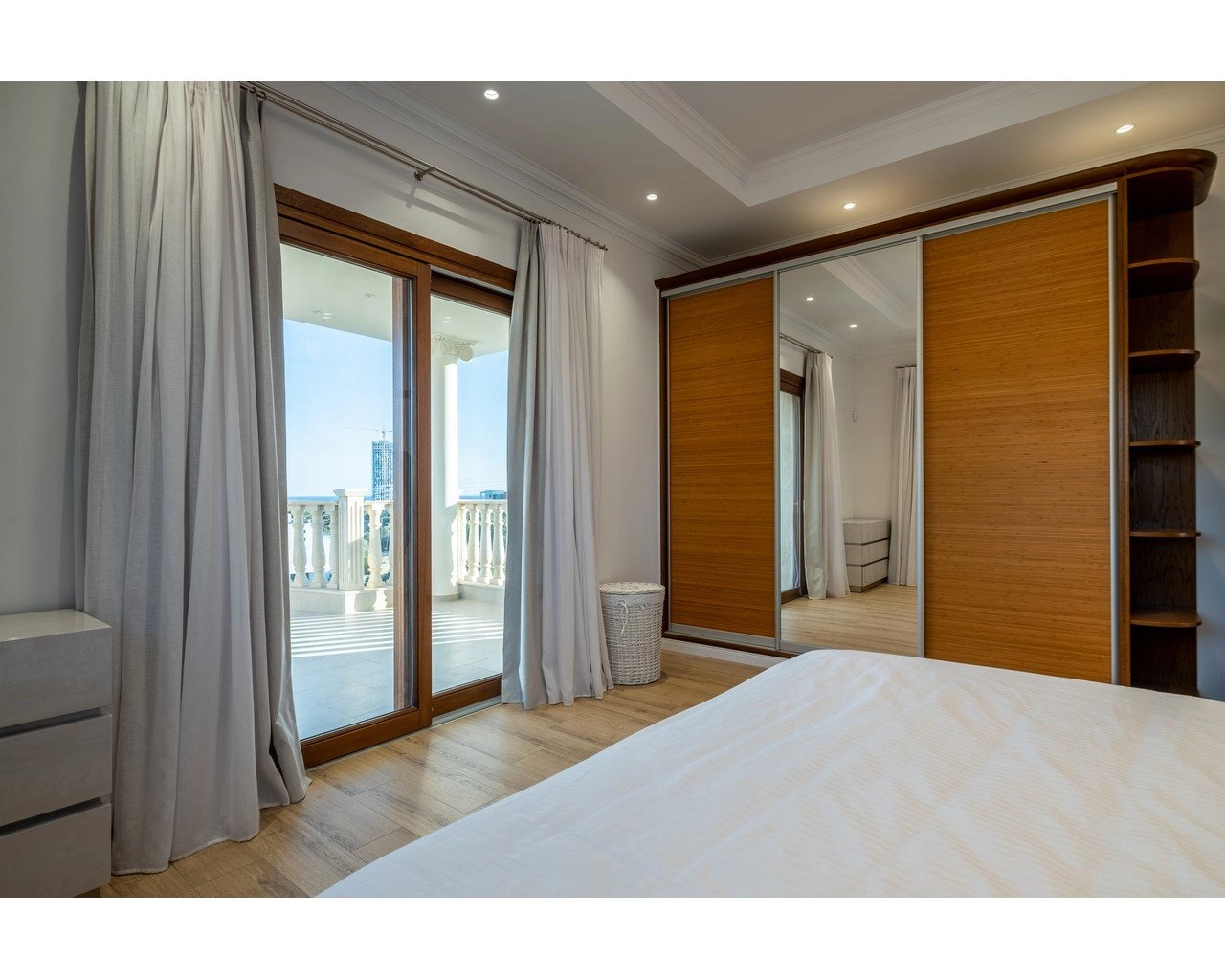 6+ Bedroom House for Sale in Mouttagiaka, Limassol District