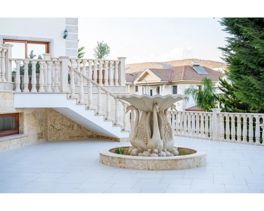 6+ Bedroom House for Sale in Mouttagiaka, Limassol District