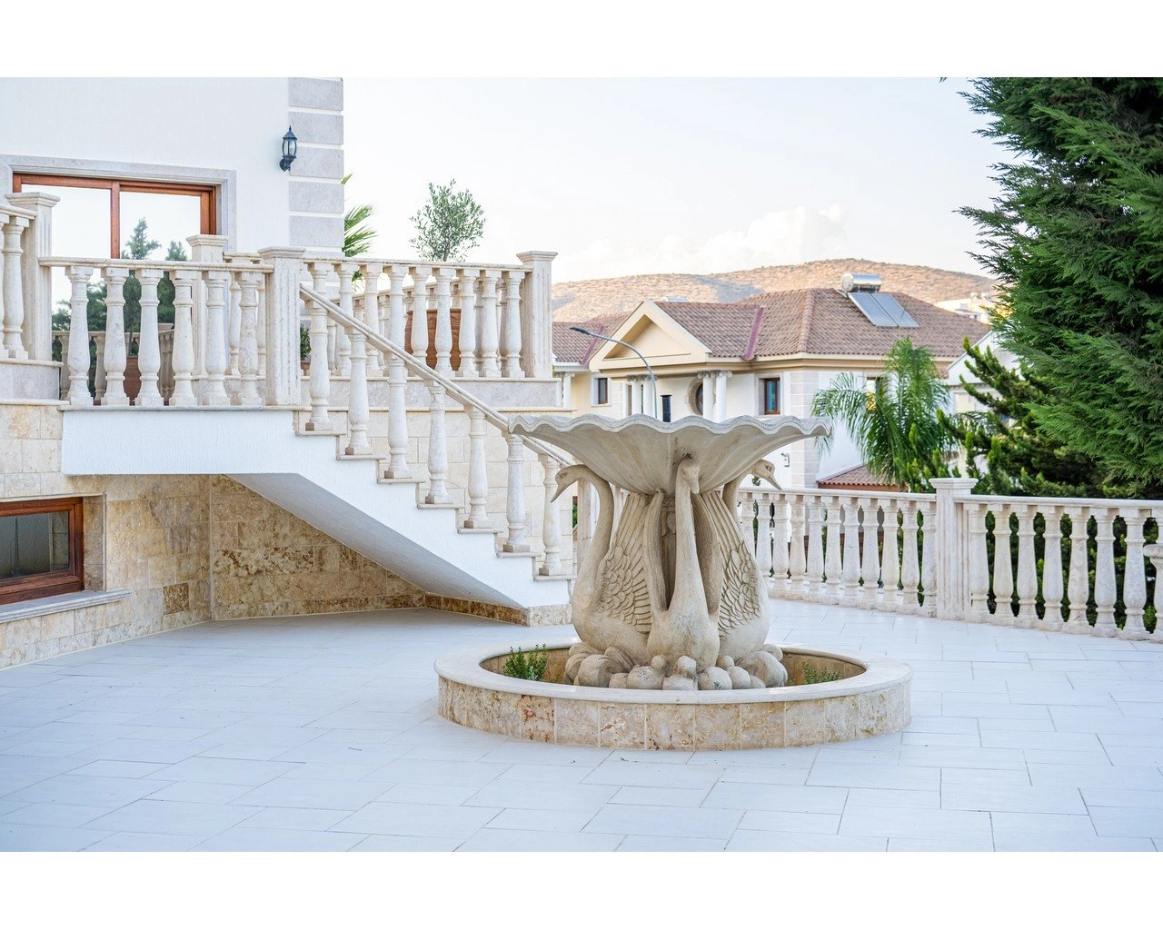 6+ Bedroom House for Sale in Mouttagiaka, Limassol District