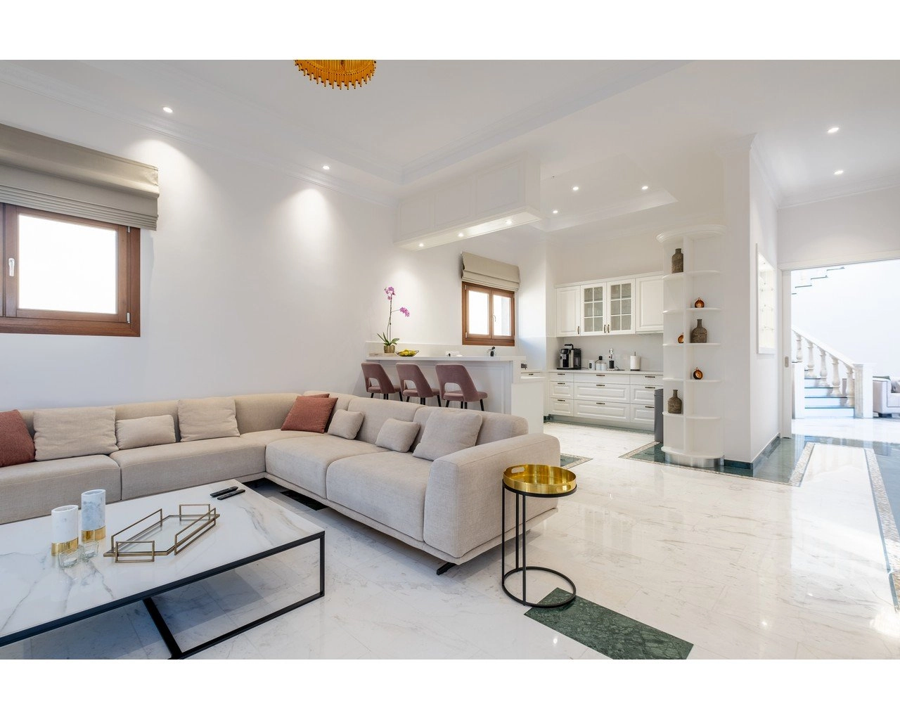 6+ Bedroom House for Sale in Mouttagiaka, Limassol District