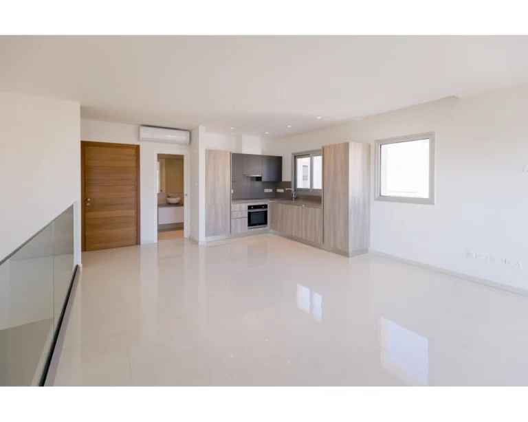 2 Bedroom Apartment for Sale in Germasogeia, Limassol District