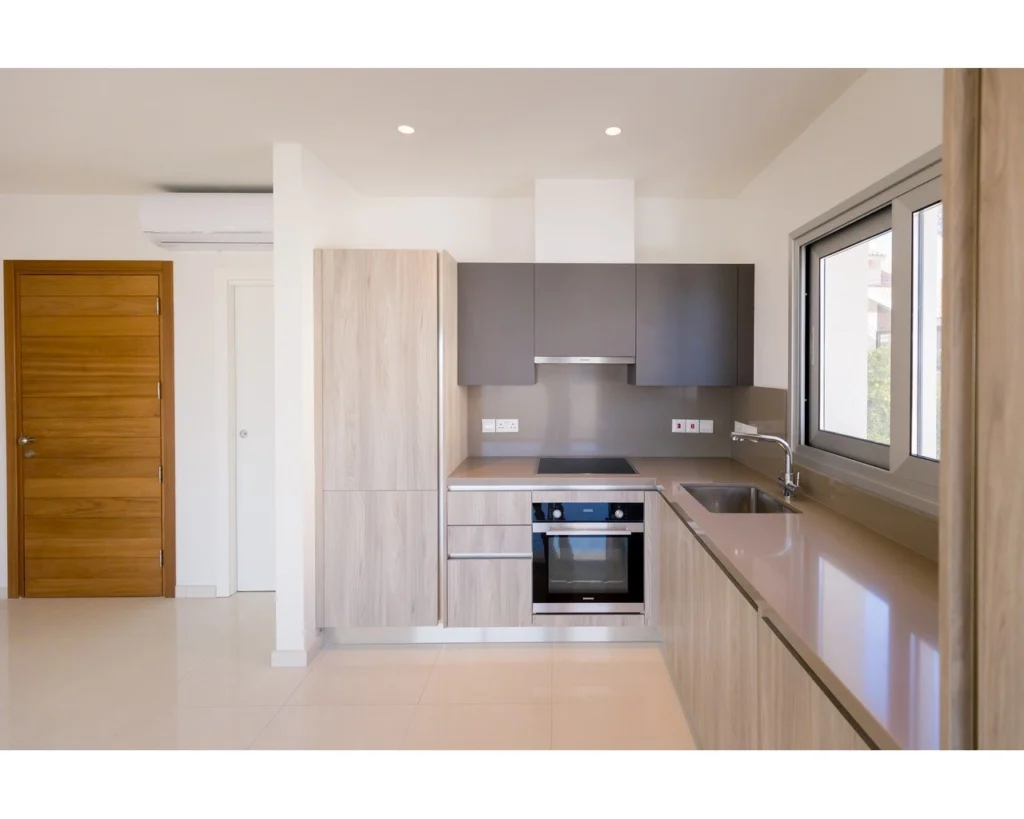 2 Bedroom Apartment for Sale in Germasogeia, Limassol District