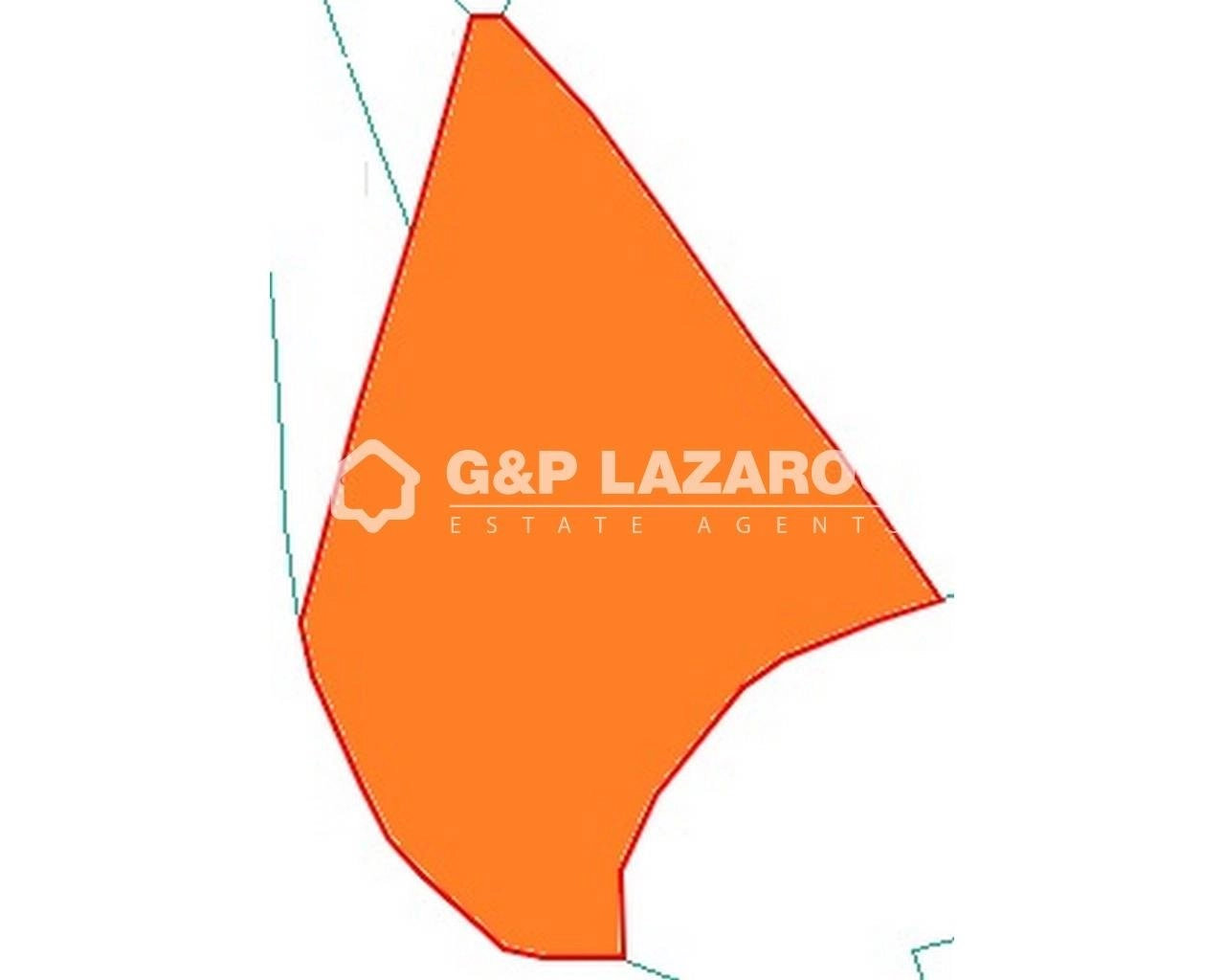 2,063m² Plot for Sale in Nicosia – Agios Ioannis, Limassol District