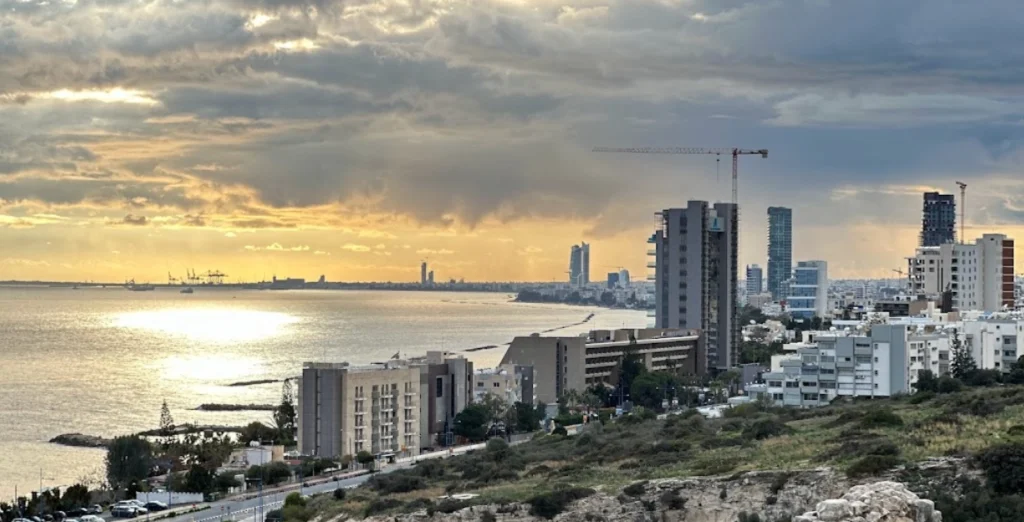 3 Bedroom Apartment for Sale in Agios Tychonas, Limassol District