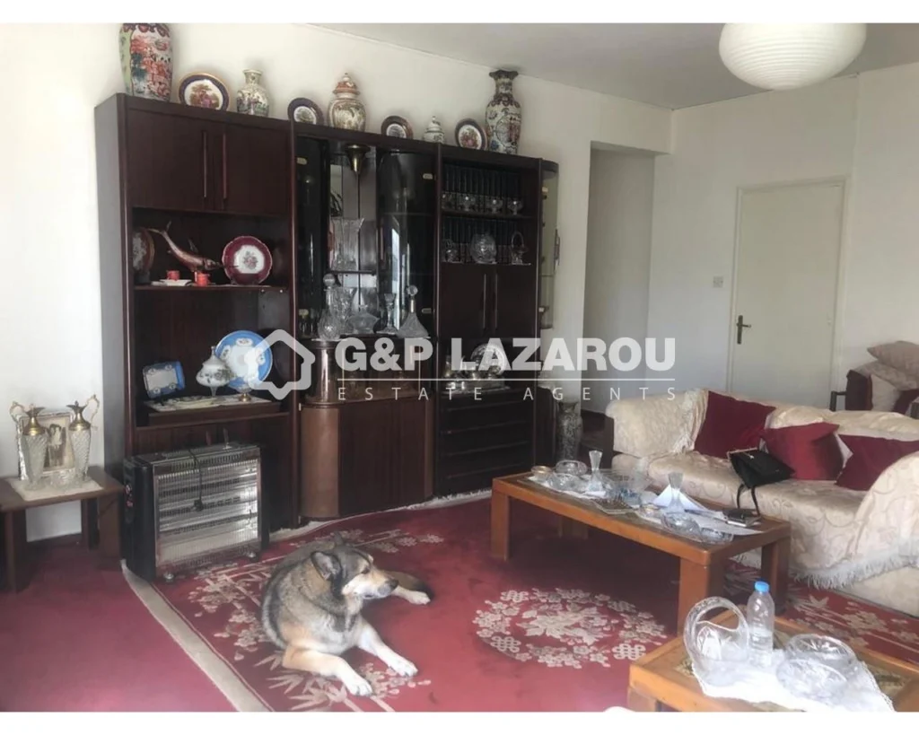 3 Bedroom Apartment for Sale in Agios Tychonas, Limassol District