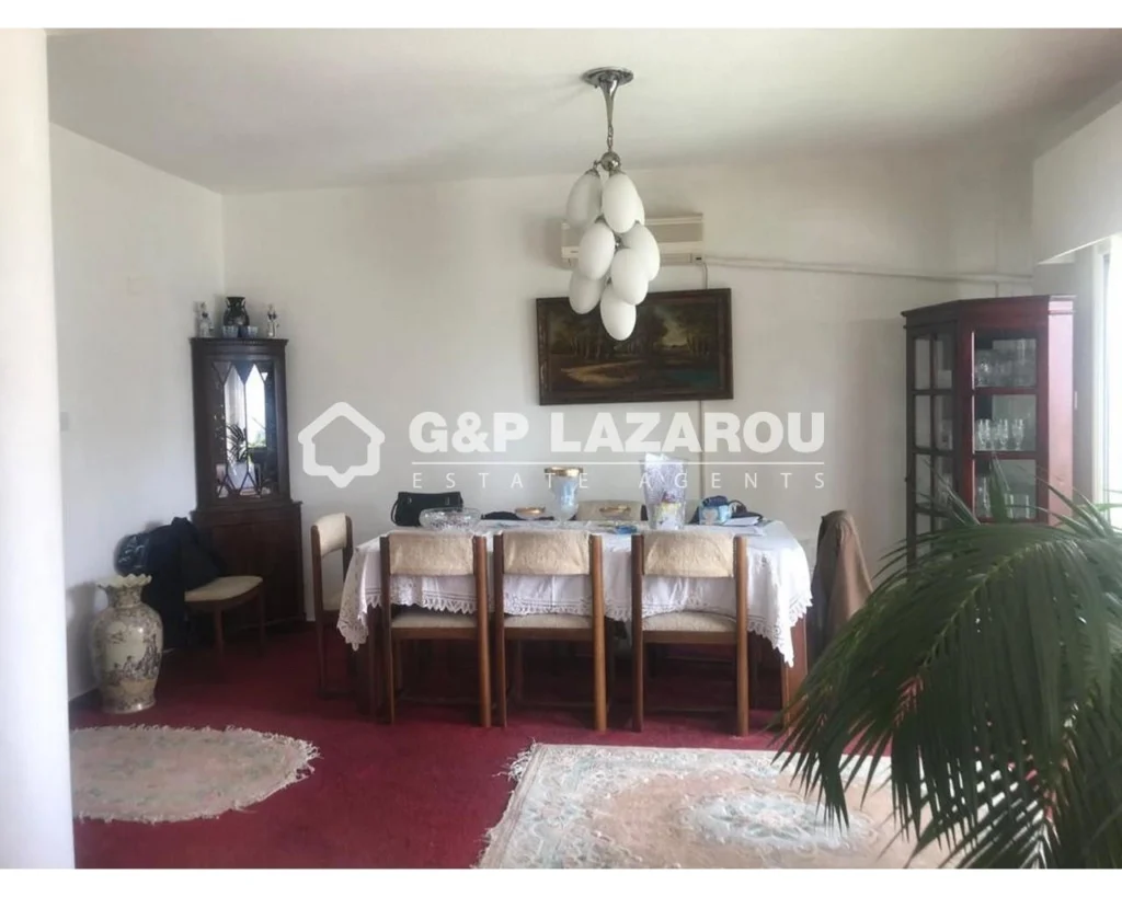 3 Bedroom Apartment for Sale in Agios Tychonas, Limassol District