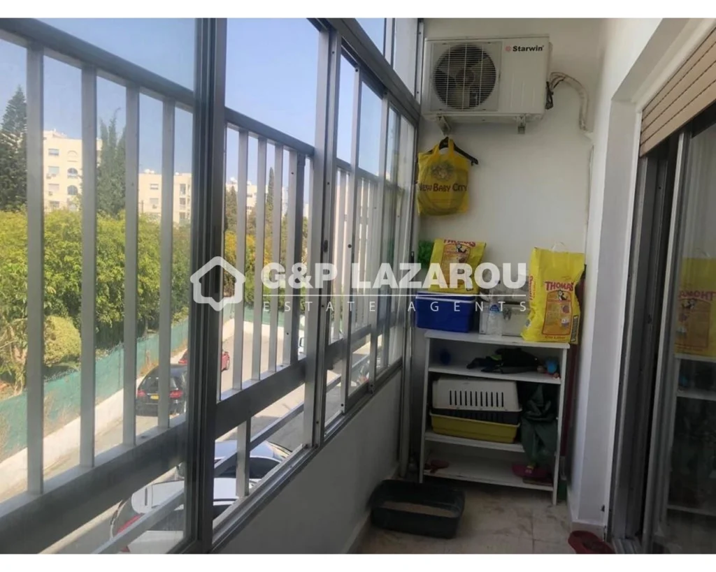 3 Bedroom Apartment for Sale in Agios Tychonas, Limassol District