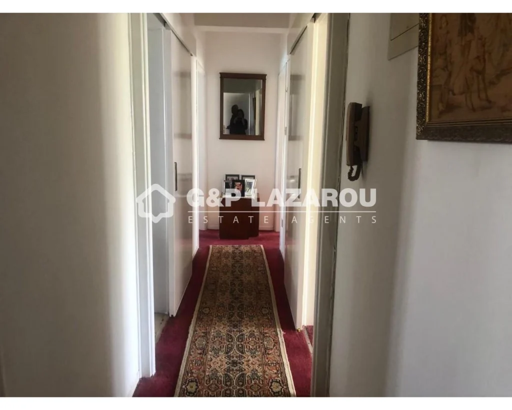 3 Bedroom Apartment for Sale in Agios Tychonas, Limassol District