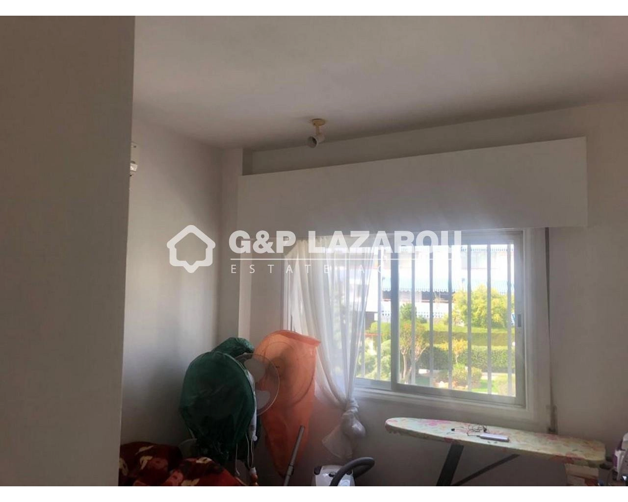 3 Bedroom Apartment for Sale in Agios Tychonas, Limassol District