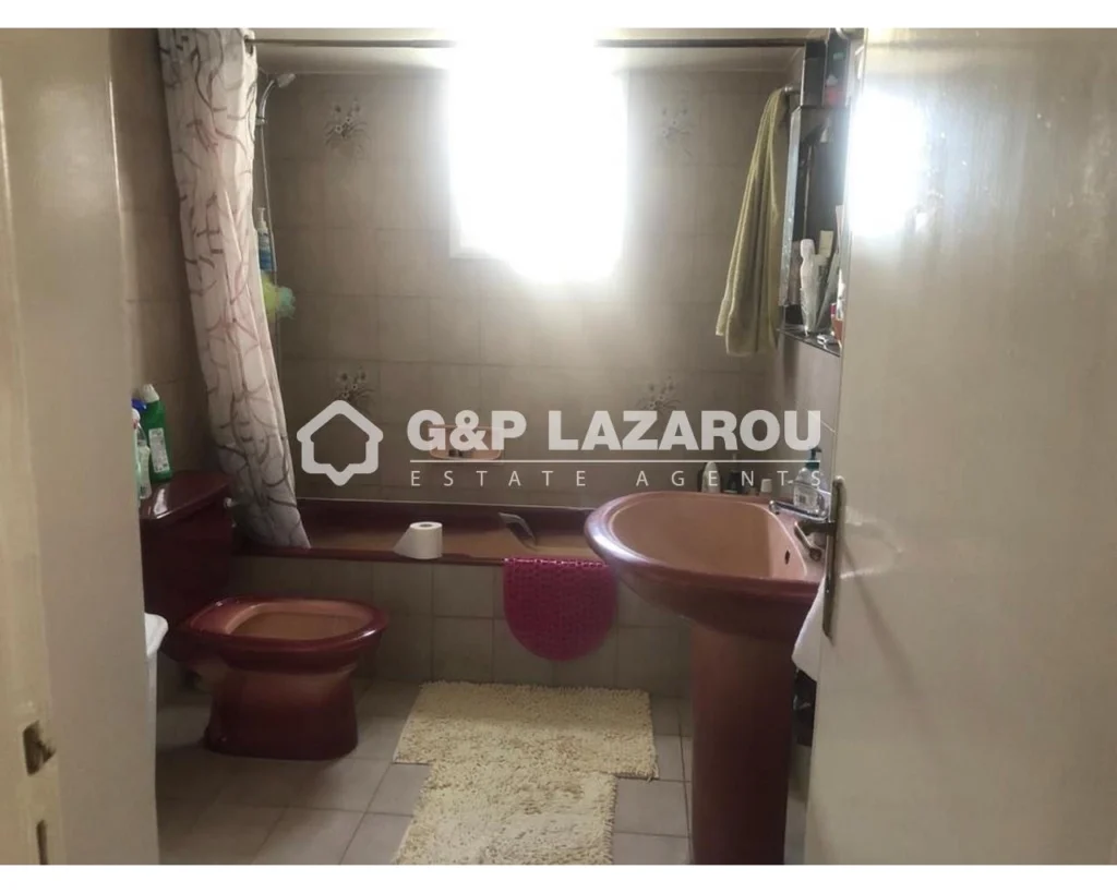 3 Bedroom Apartment for Sale in Agios Tychonas, Limassol District