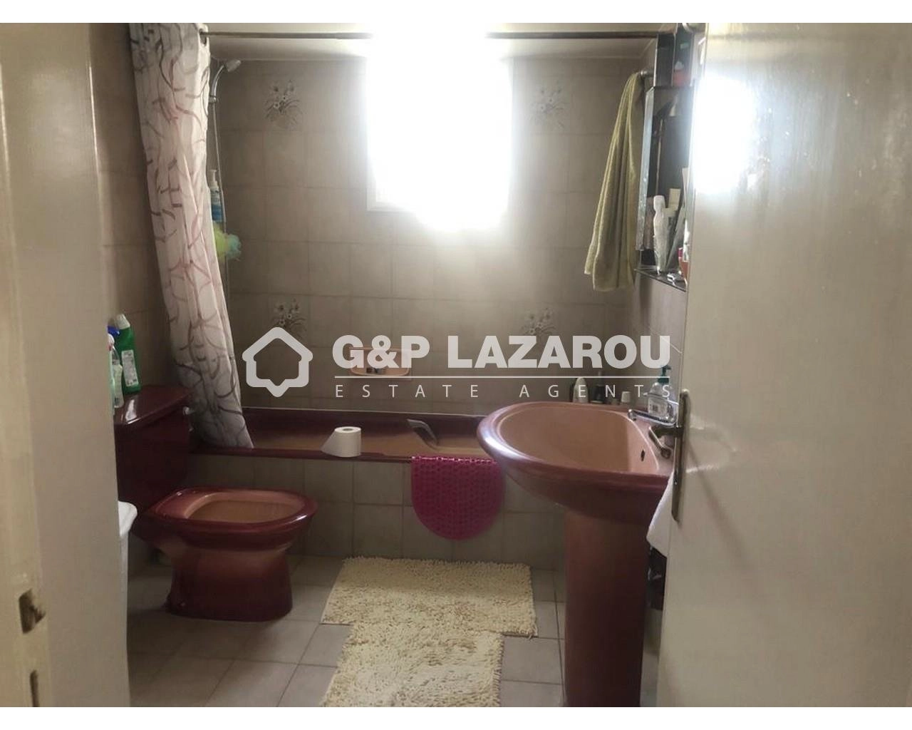 3 Bedroom Apartment for Sale in Agios Tychonas, Limassol District