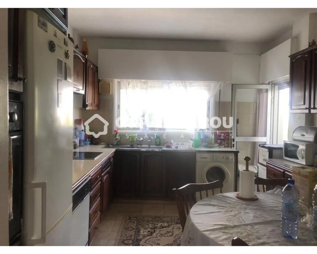 3 Bedroom Apartment for Sale in Agios Tychonas, Limassol District