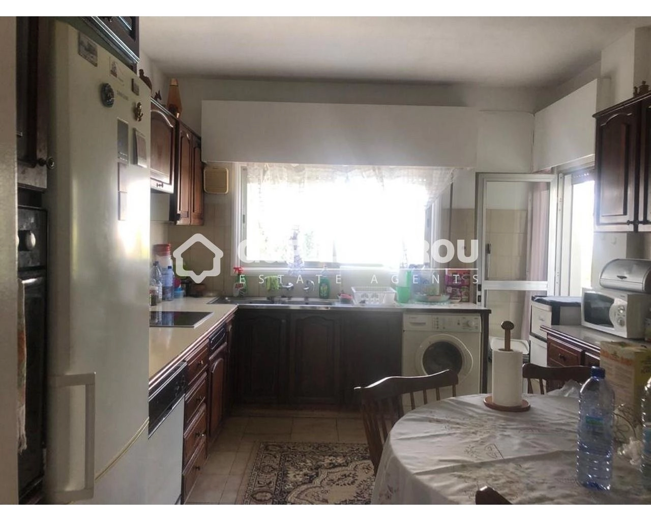 3 Bedroom Apartment for Sale in Agios Tychonas, Limassol District