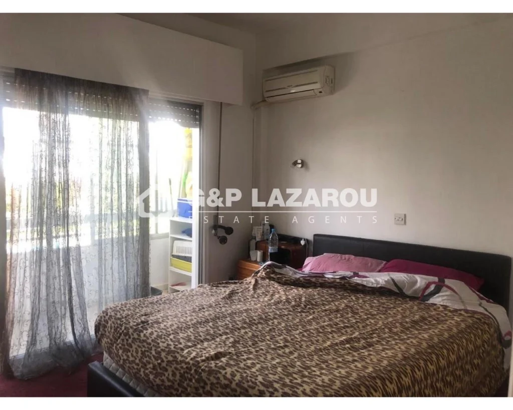 3 Bedroom Apartment for Sale in Agios Tychonas, Limassol District