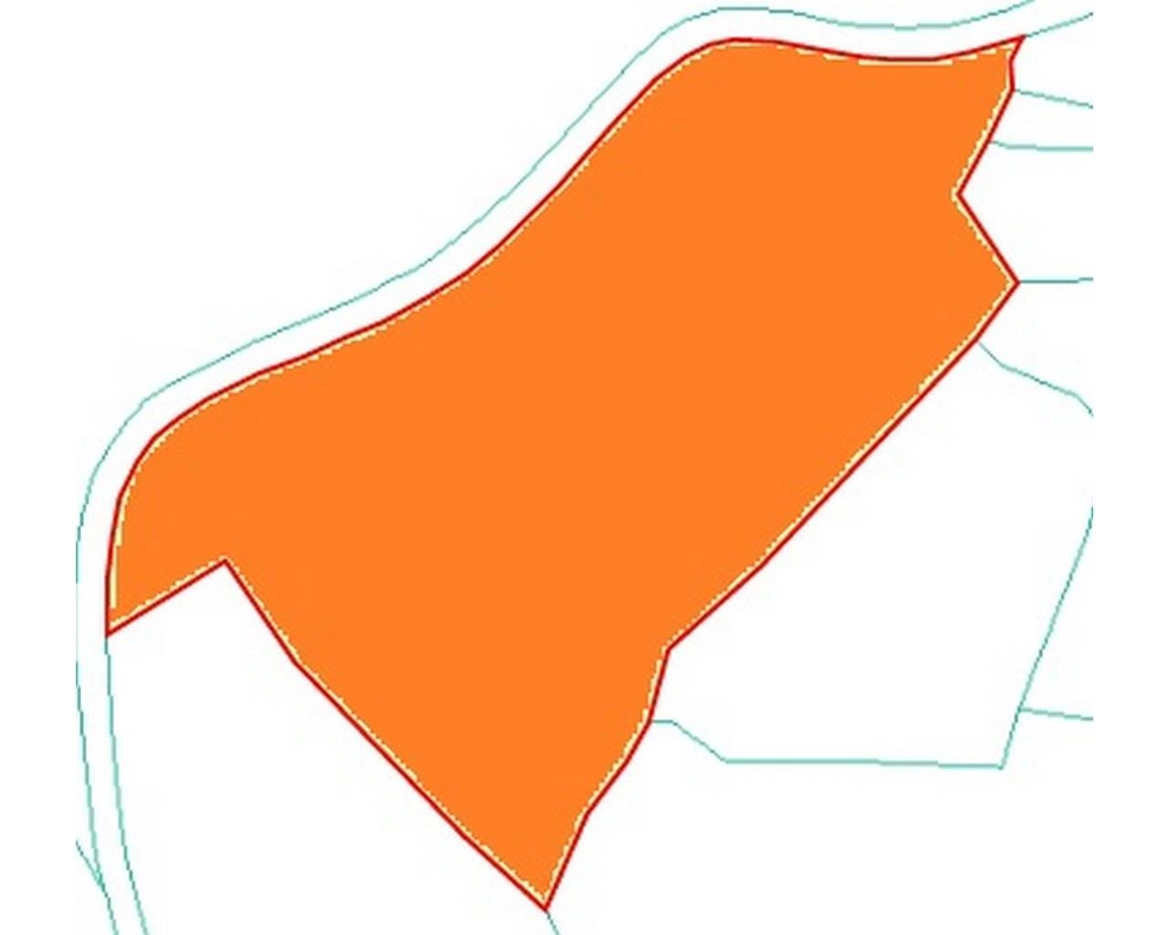 15,316m² Plot for Sale in Apesia, Limassol District