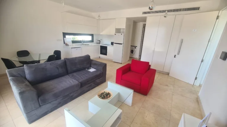 2 Bedroom Apartment for Rent in Limassol – Neapolis