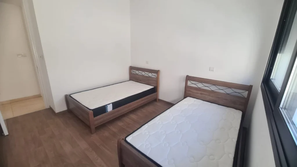 2 Bedroom Apartment for Rent in Limassol – Neapolis