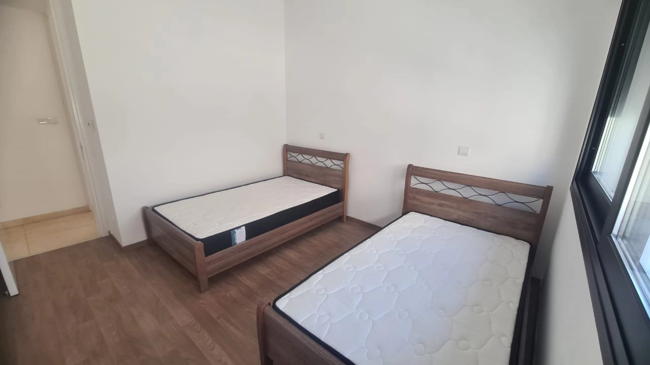 2 Bedroom Apartment for Rent in Limassol – Neapolis