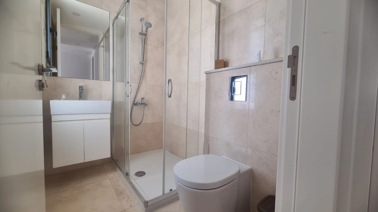 2 Bedroom Apartment for Rent in Limassol – Neapolis