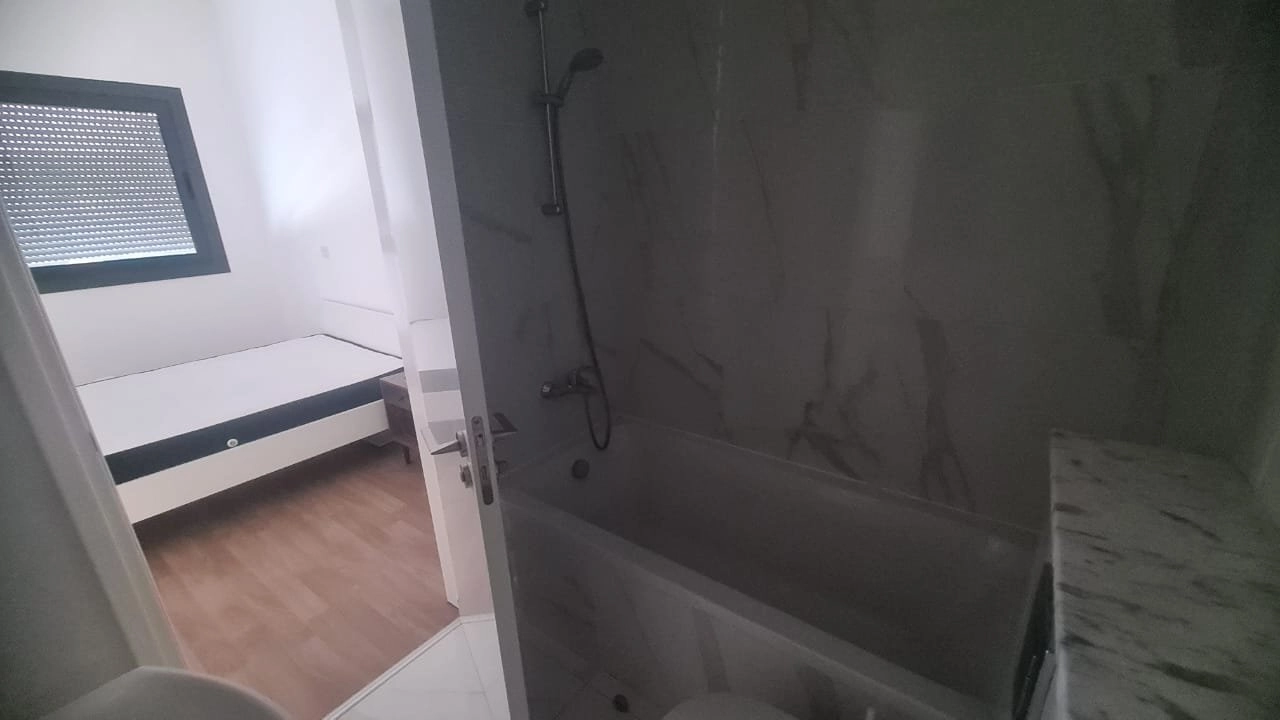 2 Bedroom Apartment for Rent in Limassol – Neapolis