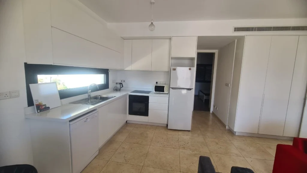 2 Bedroom Apartment for Rent in Limassol – Neapolis