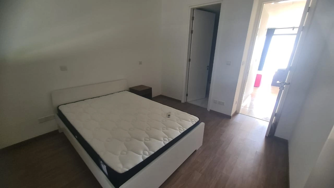 2 Bedroom Apartment for Rent in Limassol – Neapolis