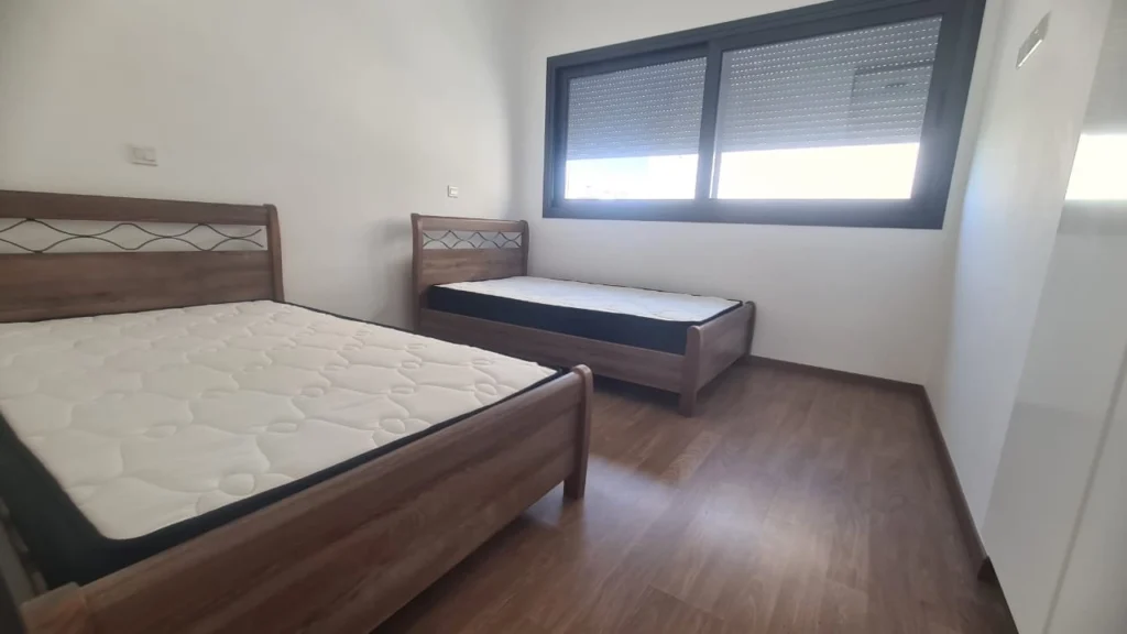 2 Bedroom Apartment for Rent in Limassol – Neapolis