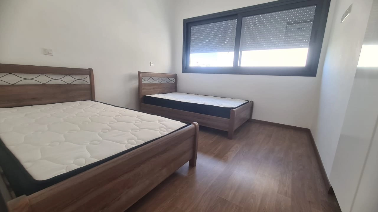 2 Bedroom Apartment for Rent in Limassol – Neapolis