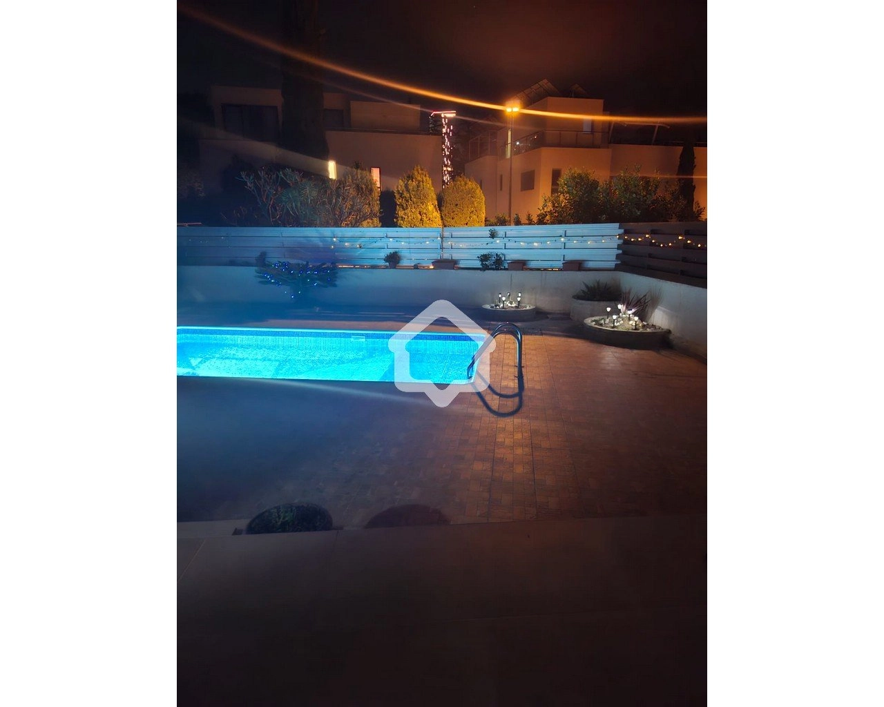 3 Bedroom House for Sale in Potamos Germasogeias, Limassol District