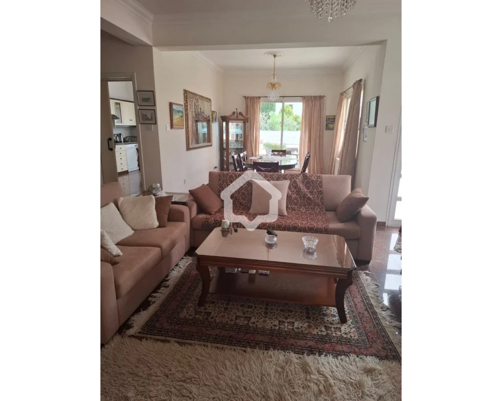 3 Bedroom House for Sale in Potamos Germasogeias, Limassol District